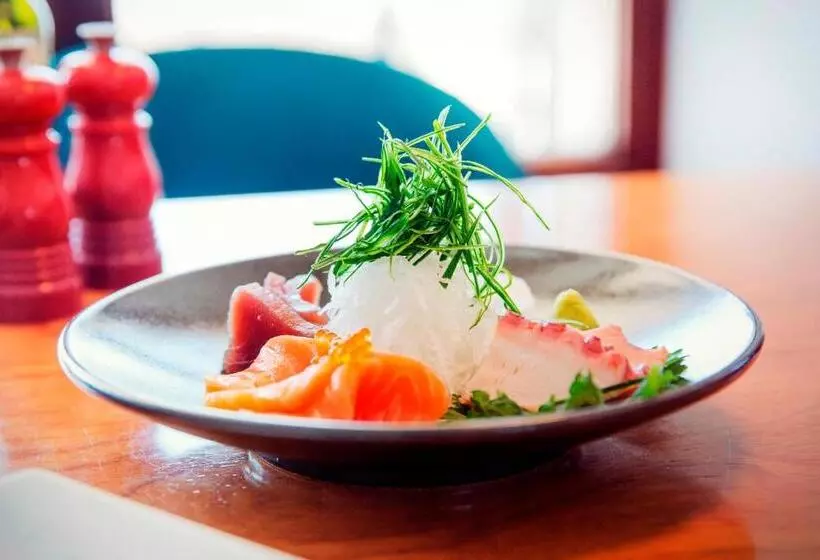 Fotos del hotel Esplendido:  14