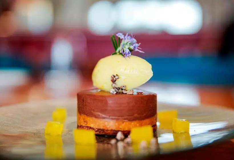 Fotos del hotel Esplendido:  24