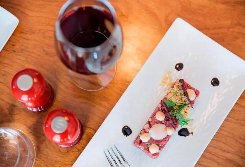 Fotos del hotel Esplendido:  10