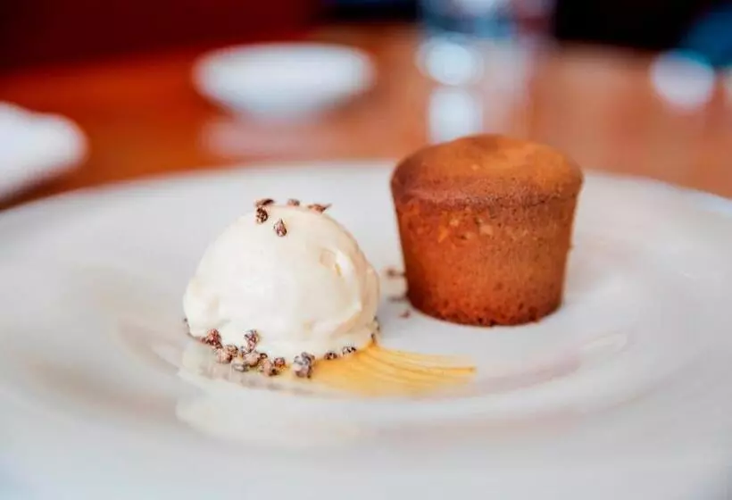 Fotos del hotel Esplendido:  5