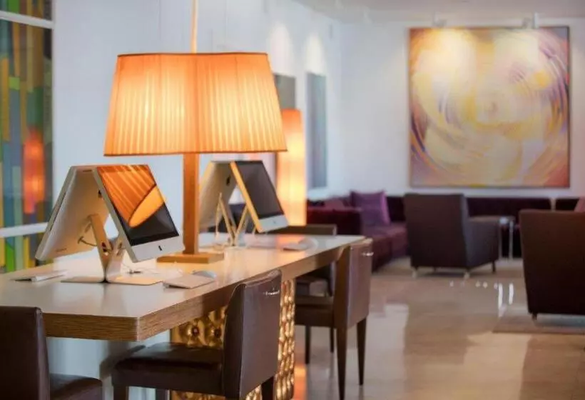 Fotos del hotel Esplendido:  2