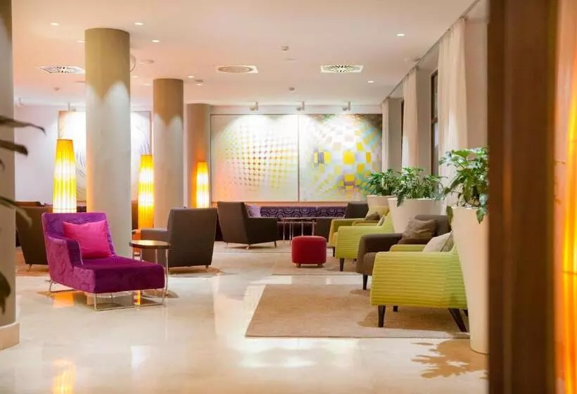 Fotos del hotel Esplendido:  4