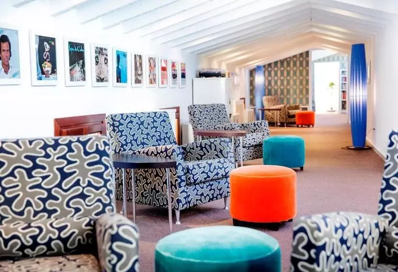 Fotos del hotel Esplendido:  3