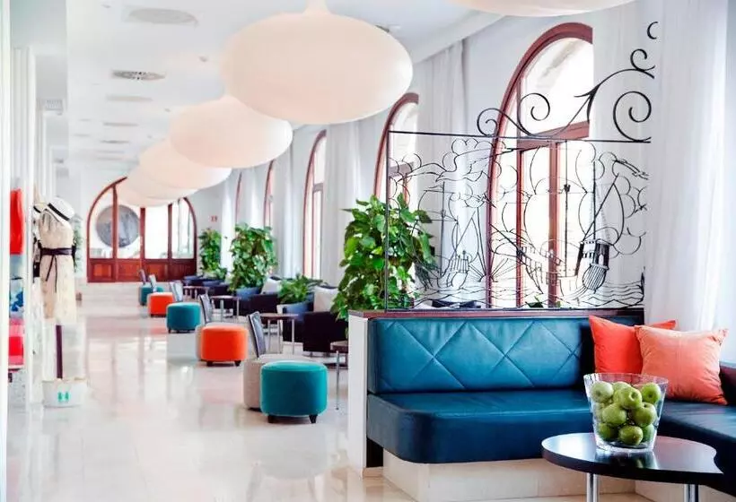 Fotos del hotel Esplendido:  9