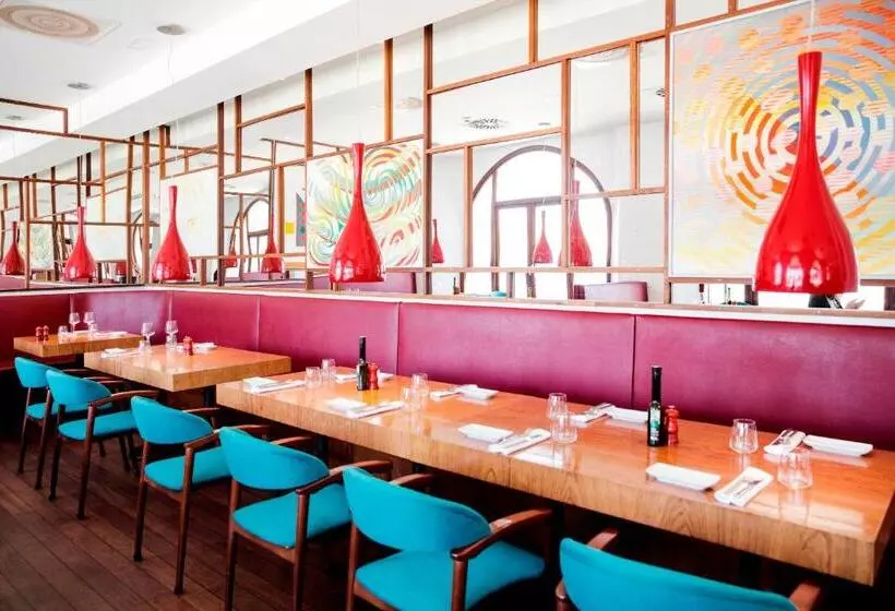 Fotos del hotel Esplendido:  20