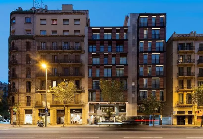 Fotos del hotel Europark:  6