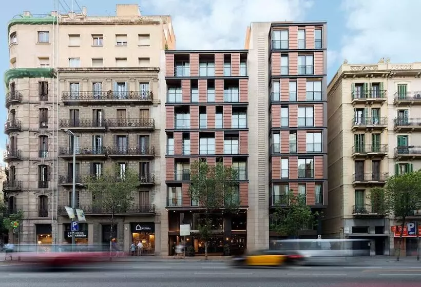 Fotos del hotel Europark:  12