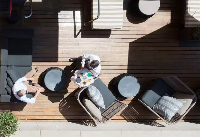 Fotos del hotel Europark:  3