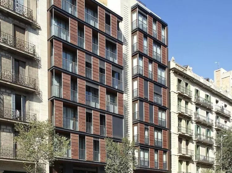 Fotos del hotel Europark:  5