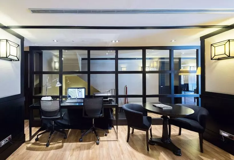 Fotos del hotel Europark:  13