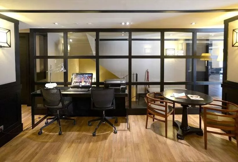 Fotos del hotel Europark:  15