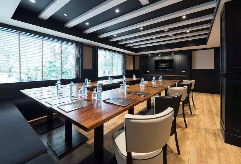 Fotos del hotel Europark:  2