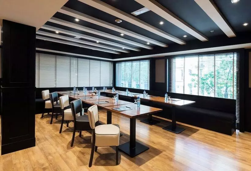 Fotos del hotel Europark:  7