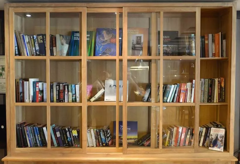 Fotos del hotel Europark:  4