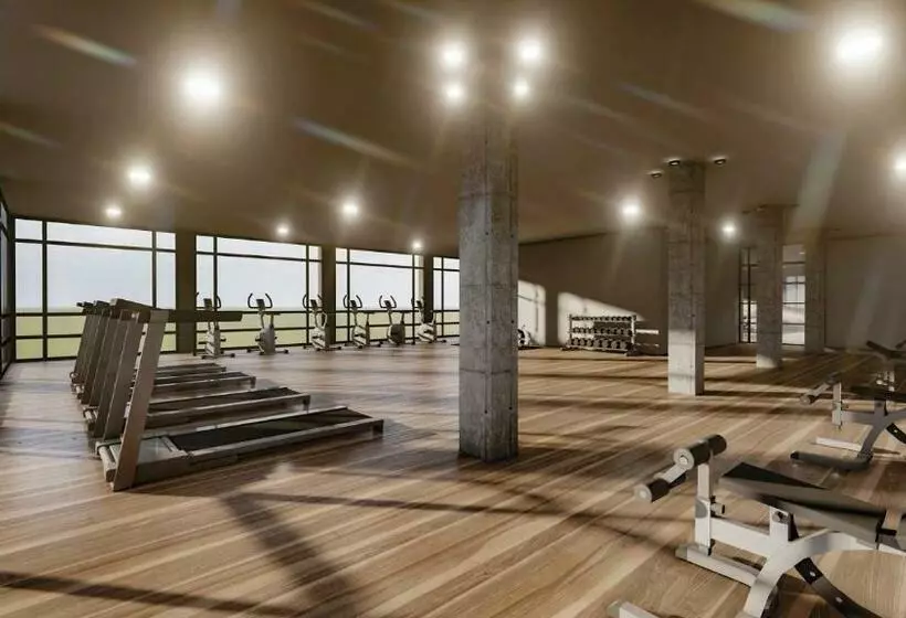 Fotos del hotel Globales Honolulu:  5