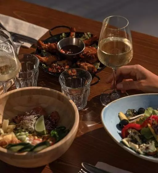 Fotos del hotel Globales Honolulu:  6