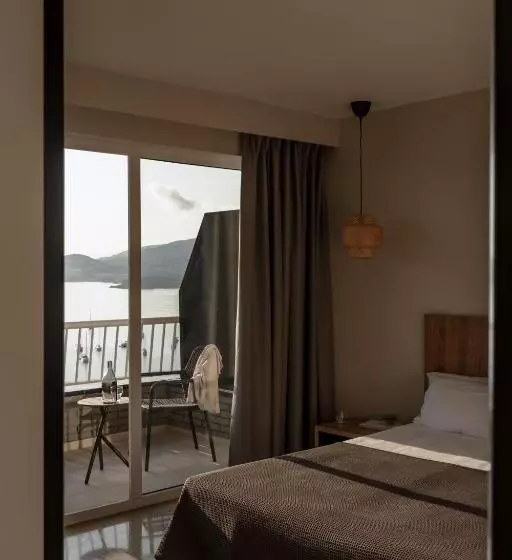 Fotos del hotel Globales Honolulu:  20