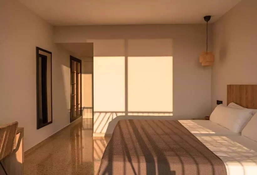 Fotos del hotel Globales Honolulu:  12