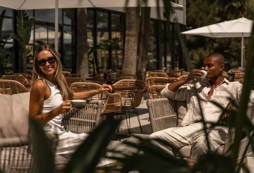 Fotos del hotel Globales Honolulu:  8