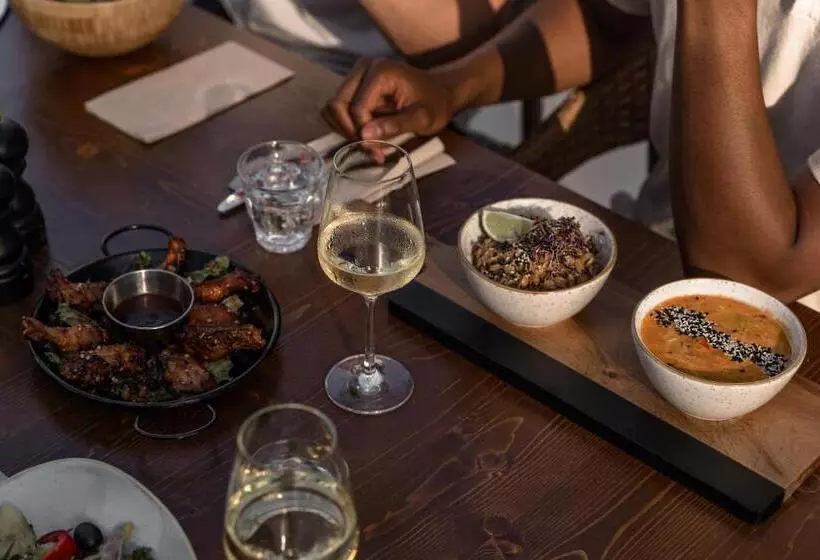 Fotos del hotel Globales Honolulu:  25