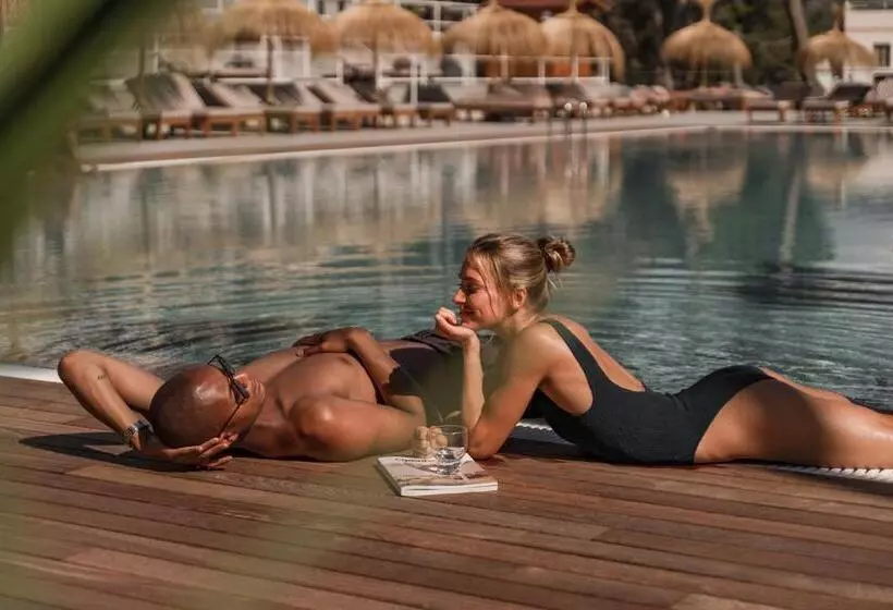 Fotos del hotel Globales Honolulu:  15