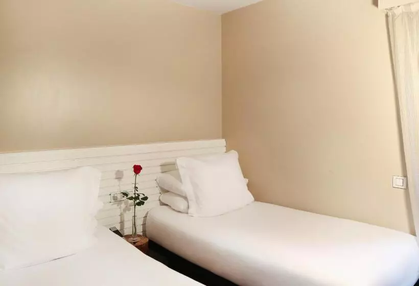 Fotos del hotel Gran Derby Suites:  17