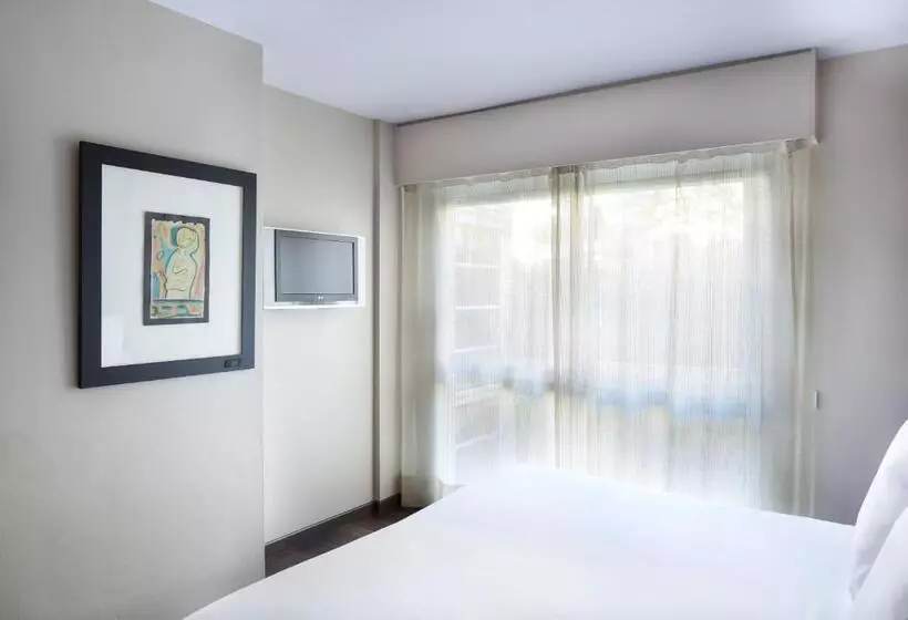 Fotos del hotel Gran Derby Suites:  15