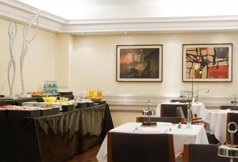 Fotos del hotel Gran Derby Suites:  11