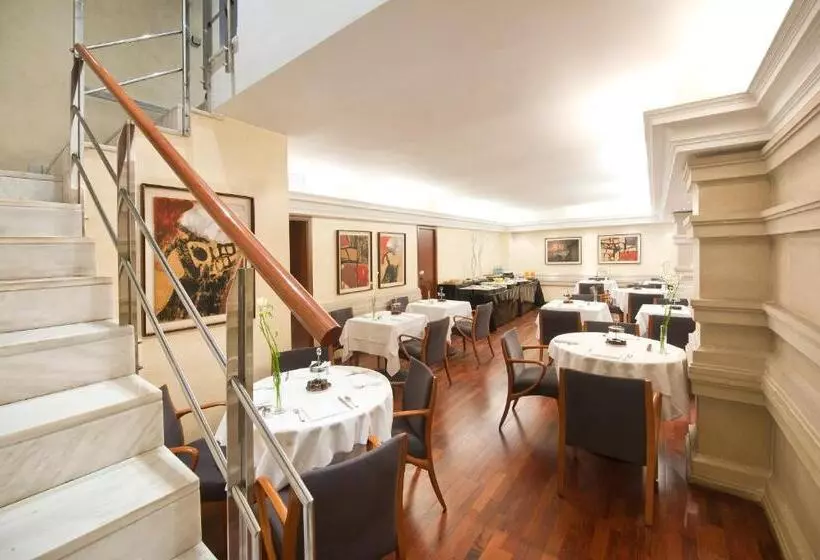 Fotos del hotel Gran Derby Suites:  5