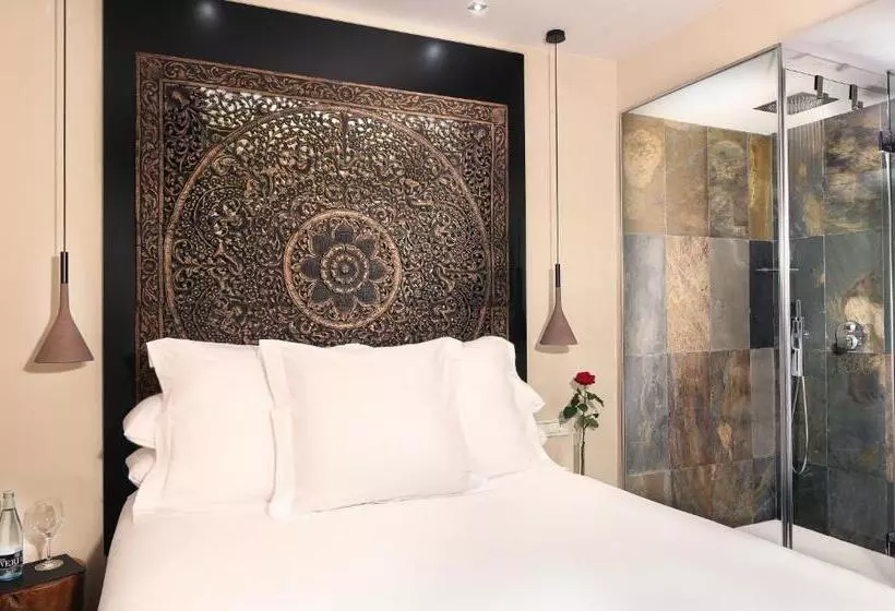 Fotos del hotel Gran Derby Suites:  13