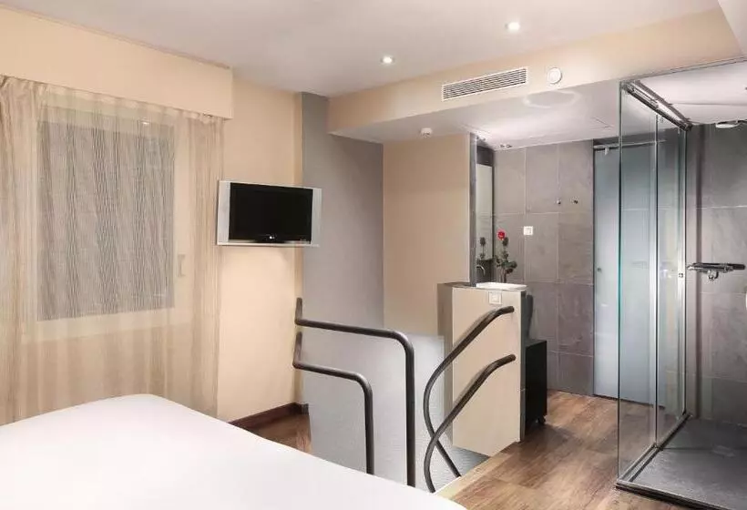 Fotos del hotel Gran Derby Suites:  7