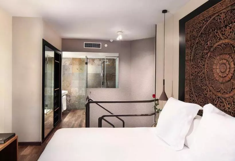 Fotos del hotel Gran Derby Suites:  14