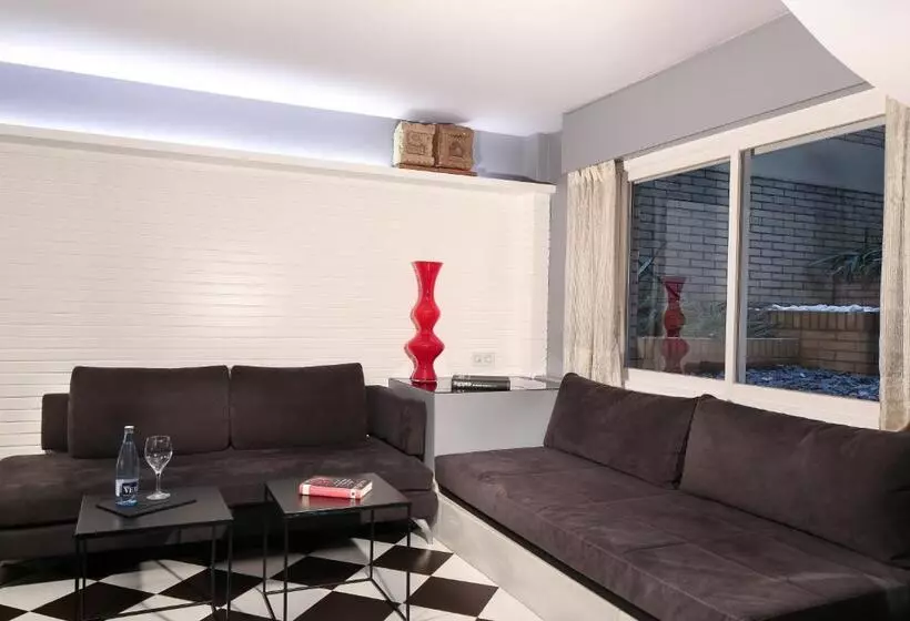 Fotos del hotel Gran Derby Suites:  22