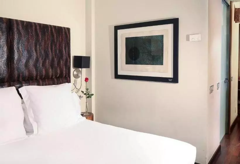 Fotos del hotel Gran Derby Suites:  16