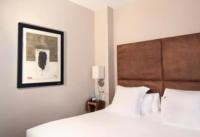 Fotos del hotel Gran Derby Suites:  18