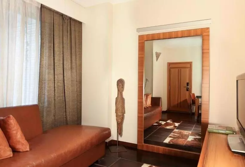 Fotos del hotel Gran Derby Suites:  21