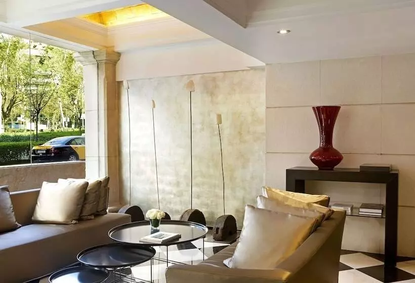 Fotos del hotel Gran Derby Suites:  20