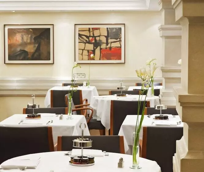 Fotos del hotel Gran Derby Suites:  9