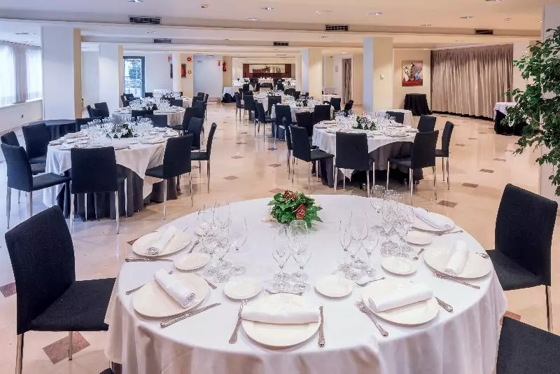 Fotos del hotel Gran Hotel Rey Don Jaime:  19