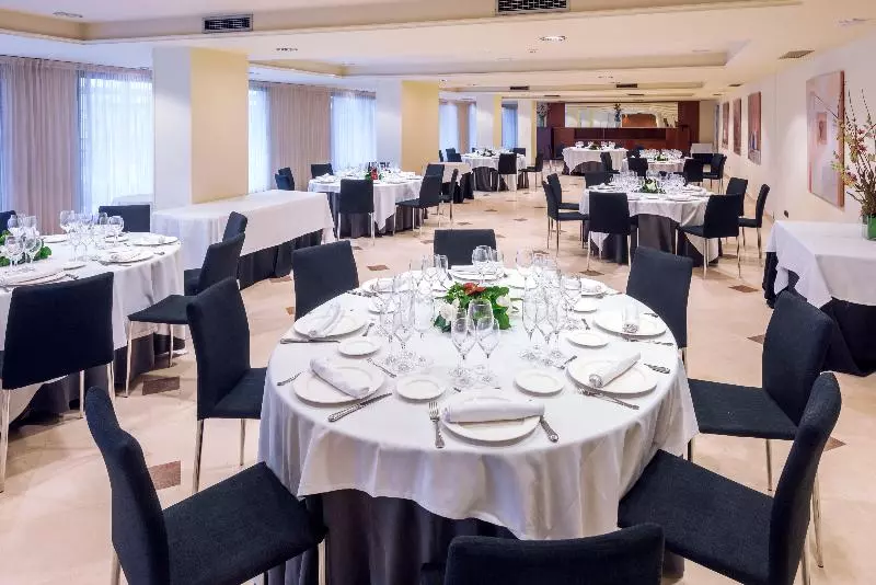 Fotos del hotel Gran Hotel Rey Don Jaime:  11