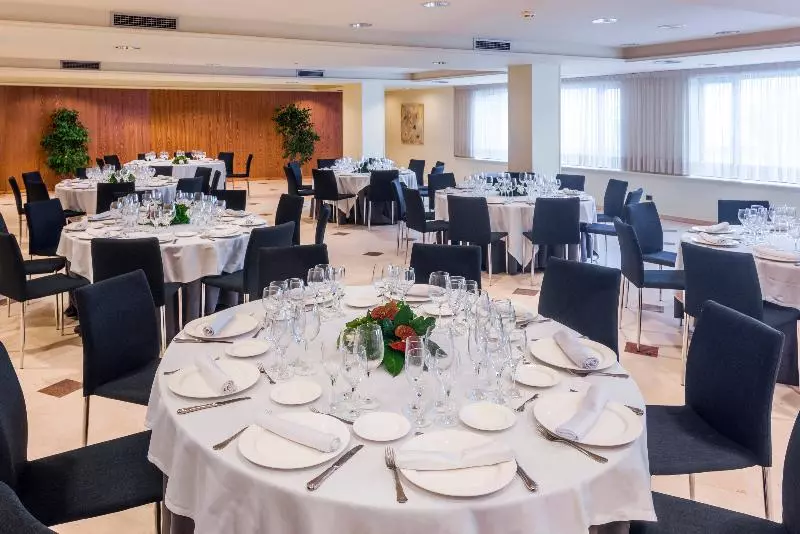 Fotos del hotel Gran Hotel Rey Don Jaime:  21