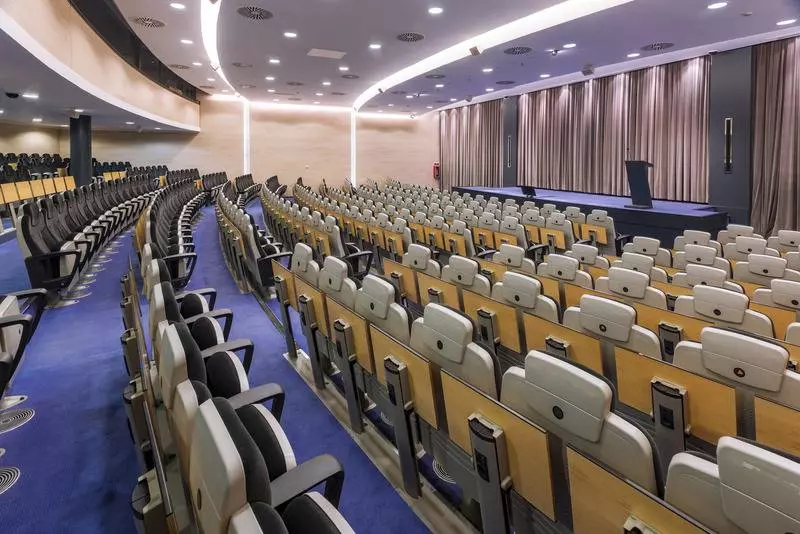 Fotos del hotel Gran Hotel Rey Don Jaime:  7