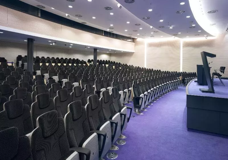 Fotos del hotel Gran Hotel Rey Don Jaime:  12