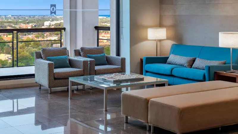 Fotos del hotel Gran Hotel Rey Don Jaime:  3