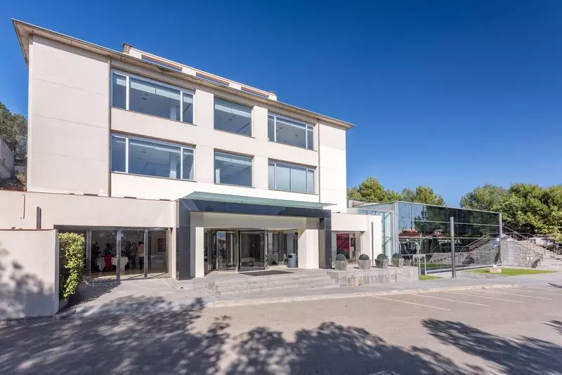 Fotos del hotel Gran Hotel Rey Don Jaime:  23