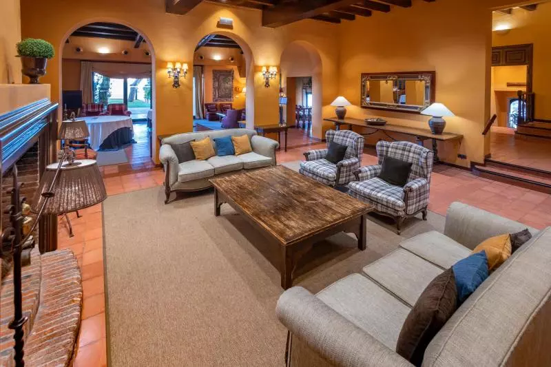 Fotos del hotel Gran Hotel Rey Don Jaime:  2