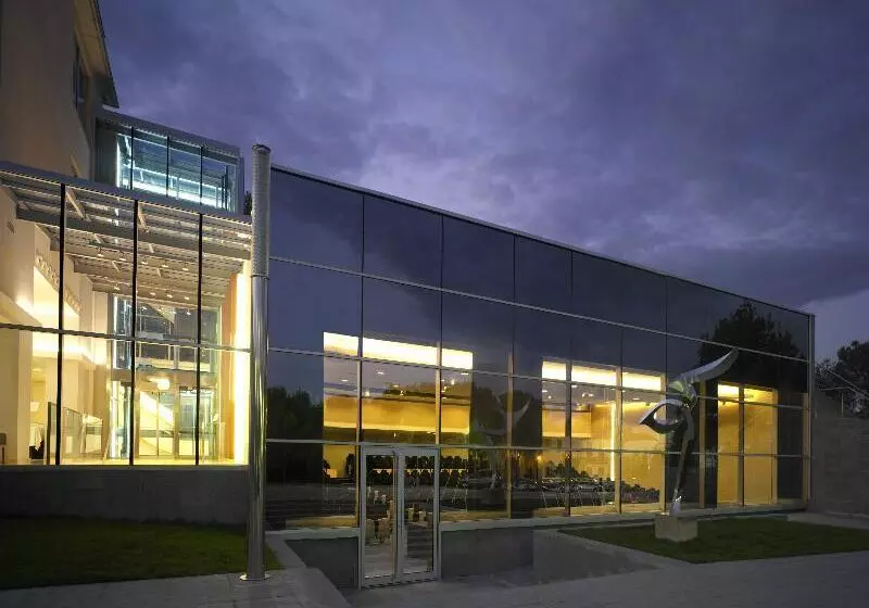 Fotos del hotel Gran Hotel Rey Don Jaime:  20