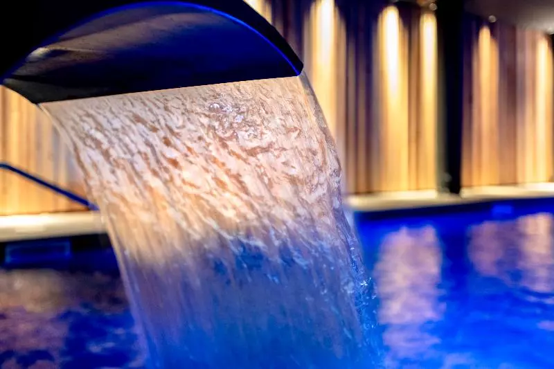 Fotos del hotel Gran Hotel Rey Don Jaime:  5