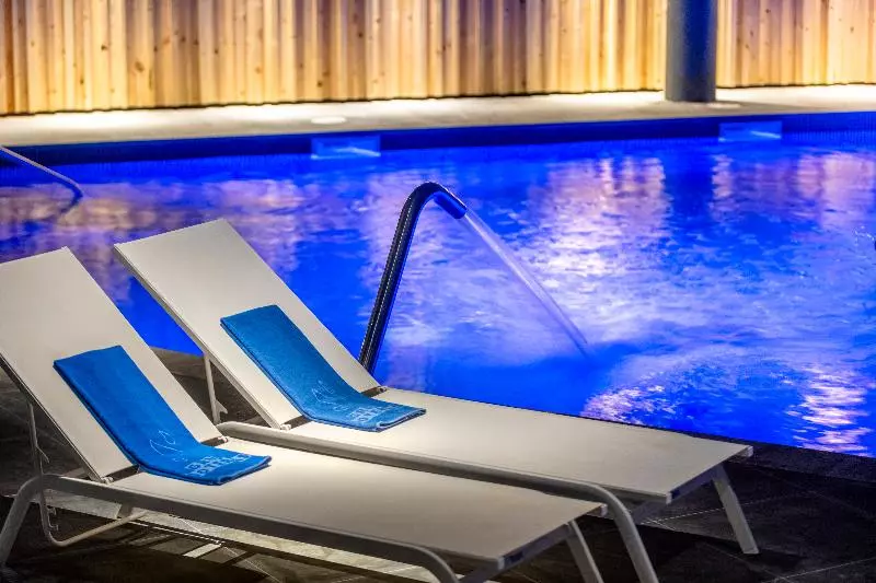 Fotos del hotel Gran Hotel Rey Don Jaime:  18