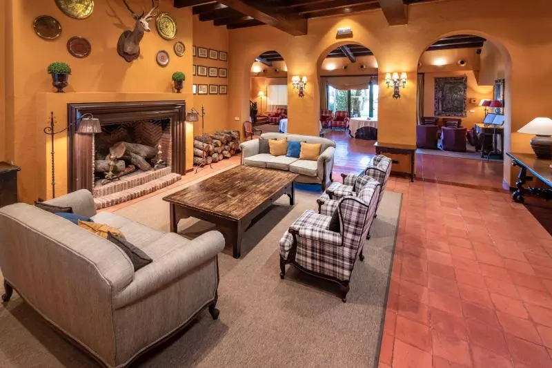 Fotos del hotel Gran Hotel Rey Don Jaime:  15